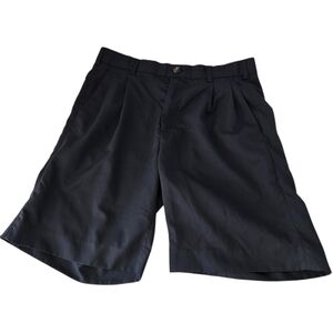 Men's Ping Golf Shorts Size 32 Black